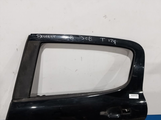 PUERTA TRASERA IZQUIERDA PEUGEOT 308