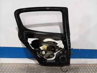 PUERTA TRASERA IZQUIERDA PEUGEOT 308