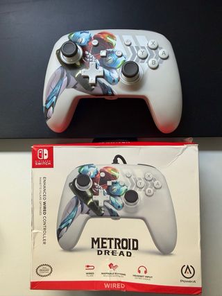 Controller per Nintendo Switch