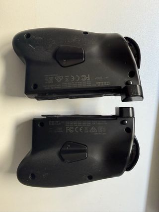 Controller per Nintendo Switch