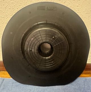 Tapa Rueda Repuesto BMW E46