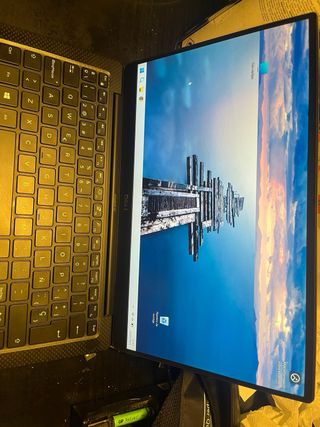 Dell XPS 13 Plata
Entrega en mano 