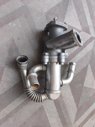 Valvola EGR 1.3 Multijet