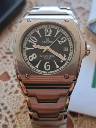 Orologio Margi Uomo