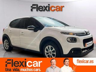 Citroën C3 BlueHDi 73KW (100CV) S&S FEEL