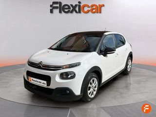 Citroën C3 BlueHDi 73KW (100CV) S&S FEEL