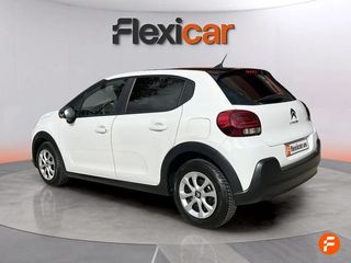Citroën C3 BlueHDi 73KW (100CV) S&S FEEL