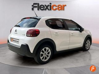 Citroën C3 BlueHDi 73KW (100CV) S&S FEEL