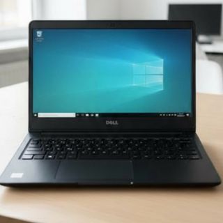 Dell Vostro 15 (2018)