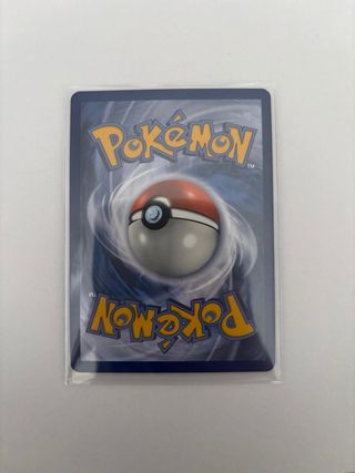 Carta Pokémon Megaseñal MEG 171/132