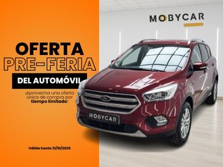 Ford Kuga Trend 1.5 EcoBoost 88kW (120CV) 4x2