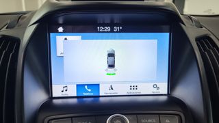 Ford Kuga Trend 1.5 EcoBoost 88kW (120CV) 4x2