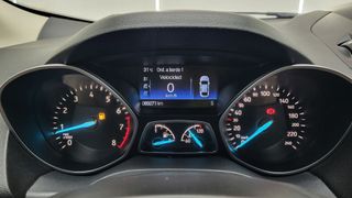 Ford Kuga Trend 1.5 EcoBoost 88kW (120CV) 4x2
