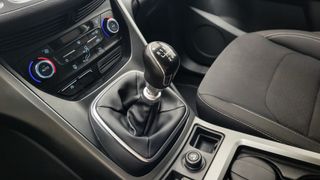 Ford Kuga Trend 1.5 EcoBoost 88kW (120CV) 4x2