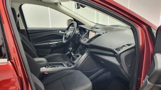 Ford Kuga Trend 1.5 EcoBoost 88kW (120CV) 4x2
