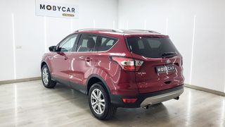 Ford Kuga Trend 1.5 EcoBoost 88kW (120CV) 4x2