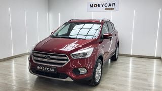 Ford Kuga Trend 1.5 EcoBoost 88kW (120CV) 4x2