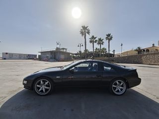 Nissan 300zx 1992