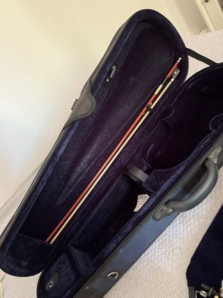 Violín Actic Luthier profesional sin estrenar