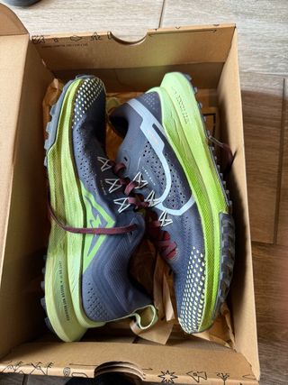 Nike Pegasus Trail Zapatillas Running Hombre