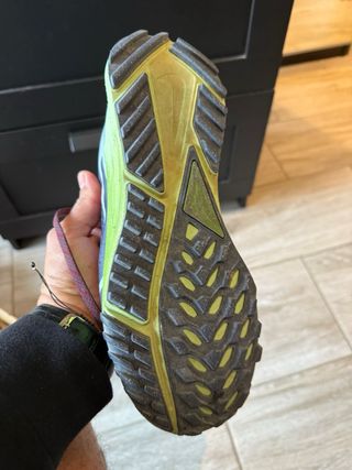 Nike Pegasus Trail Zapatillas Running Hombre