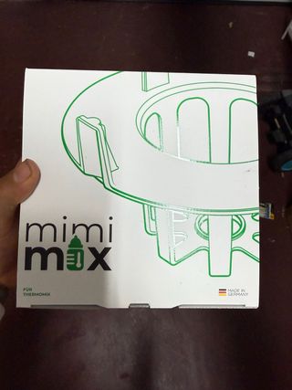 Mimimix para Thermomix