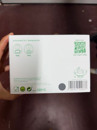 Mimimix para Thermomix
