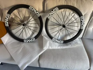 Ruote in carbonio ENVE