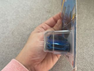 Hot Wheels 2020 Jaguar F-Type 1/10