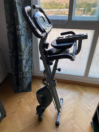 Bicicleta Estática EVOLAND