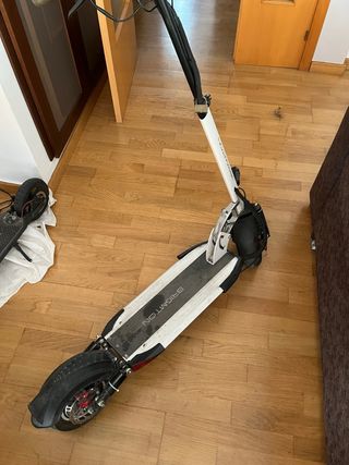 Patinete Eléctrico Brimgton 