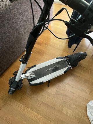 Patinete Eléctrico Brimgton 