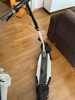 Patinete Eléctrico Brimgton 