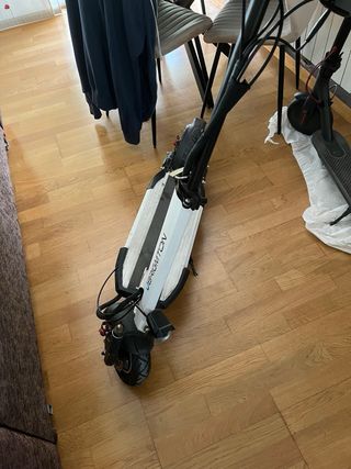 Patinete Eléctrico Brimgton 