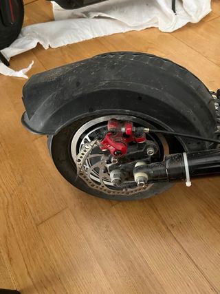 Patinete Eléctrico Brimgton 