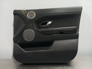 GUARNECIDO PUERTA DELANTERA DERECHA LAND ROVER RA
