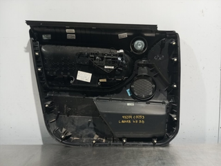 GUARNECIDO PUERTA DELANTERA DERECHA LAND ROVER RA