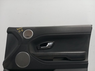 GUARNECIDO PUERTA DELANTERA DERECHA LAND ROVER RA