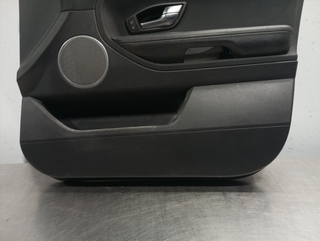 GUARNECIDO PUERTA DELANTERA DERECHA LAND ROVER RA