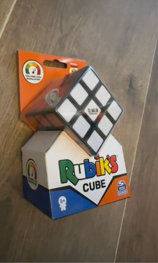 Cubo Rubik Original