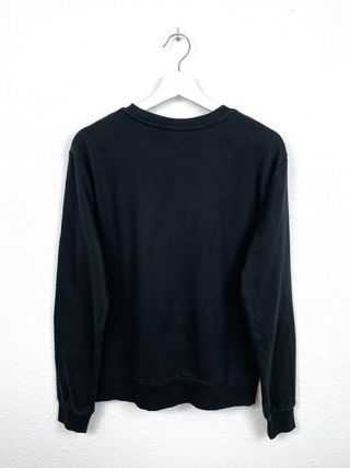 Sudadera Fila Retro Bordada Y2K Mujer