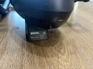 Rodillo Bkool