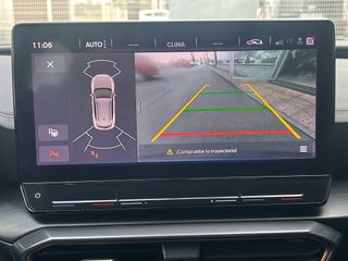 CUPRA Formentor VZ HYBRID 245CV