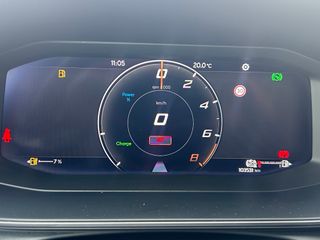 CUPRA Formentor VZ HYBRID 245CV