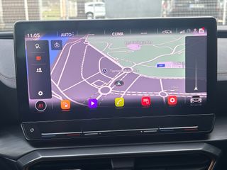 CUPRA Formentor VZ HYBRID 245CV