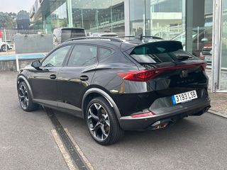 CUPRA Formentor VZ HYBRID 245CV