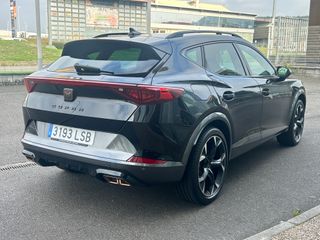 CUPRA Formentor VZ HYBRID 245CV