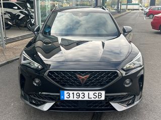 CUPRA Formentor VZ HYBRID 245CV