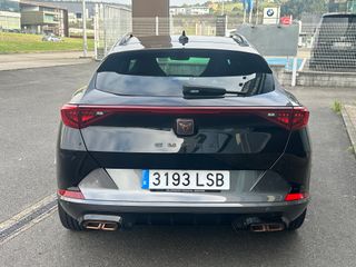 CUPRA Formentor VZ HYBRID 245CV