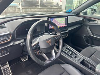 CUPRA Formentor VZ HYBRID 245CV